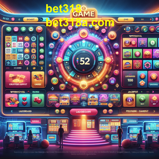 Explorando a Categoria de Retirada no Bet318: Estratégia e Emoção